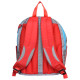 Sunce Παιδική τσάντα πλάτης Hello Kitty 14" Medium Molded & Padded Backpack